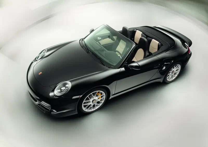 Porsche 911 Cabrio (2004-11) (43)
