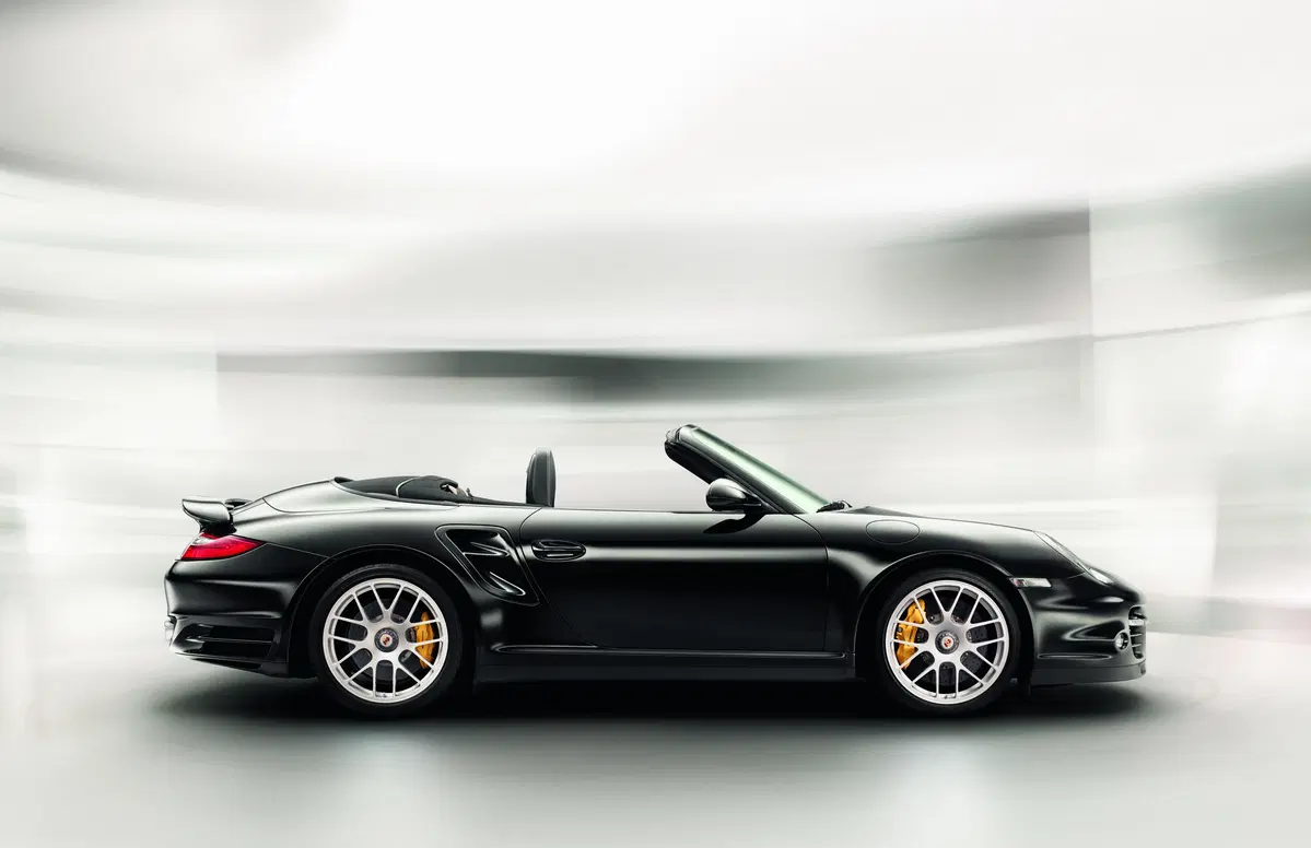 Porsche 911 Cabrio Targa 4S (46)