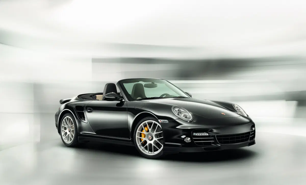 Porsche 911 Cabrio Targa 4S (47)