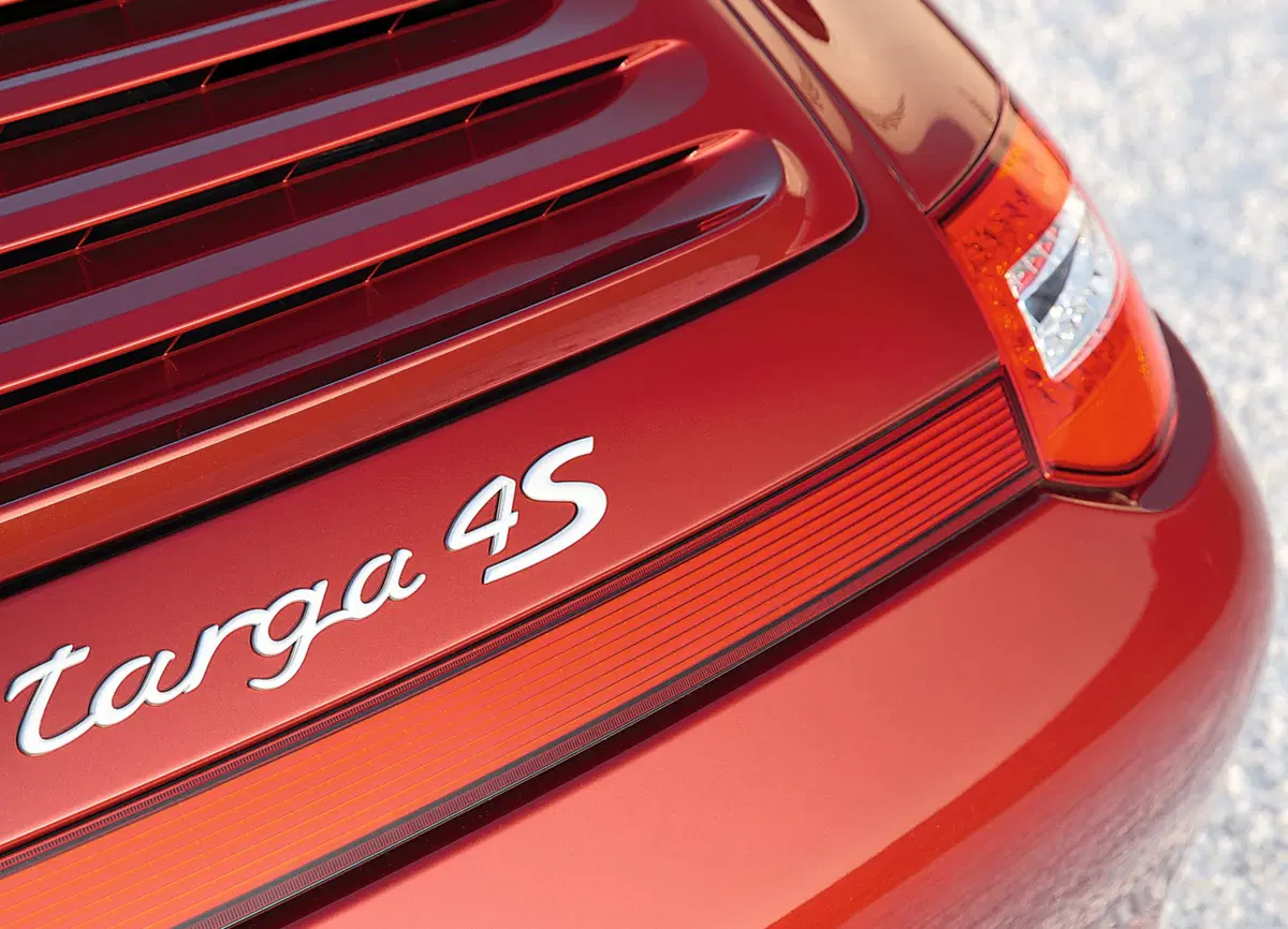 Porsche 911 Cabrio Targa 4S (70)