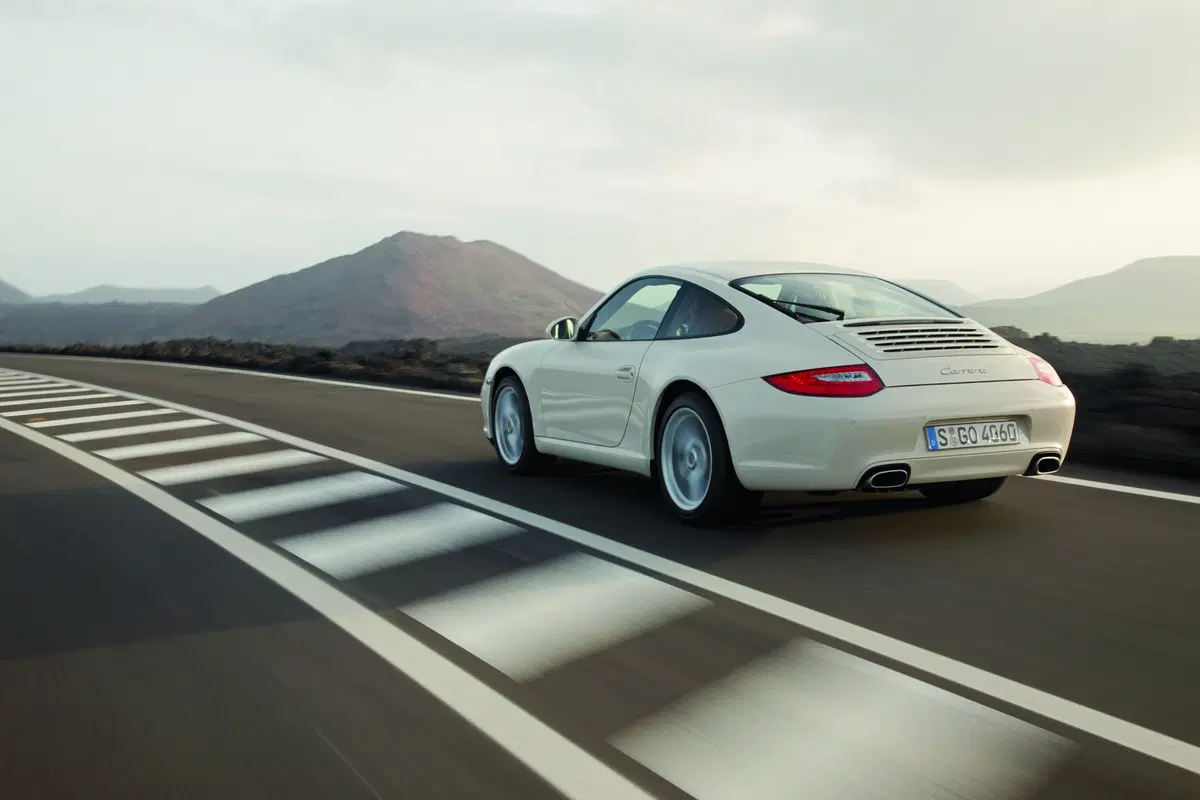 Porsche 911 Coupé GT3 RS 4.0 (3)