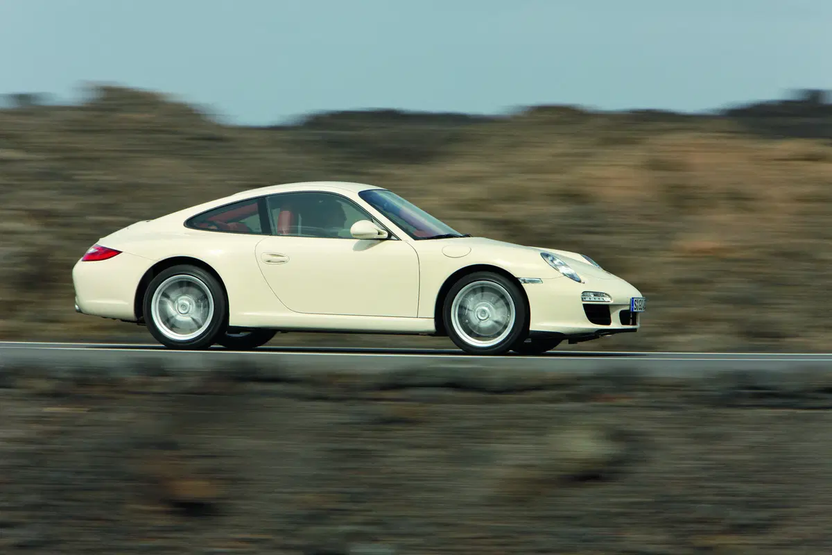 Porsche 911 Coupé GT3 RS 4.0 (4)