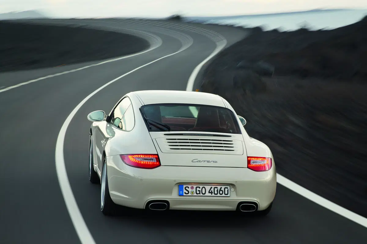 Porsche 911 Coupé GT3 RS 4.0 (5)
