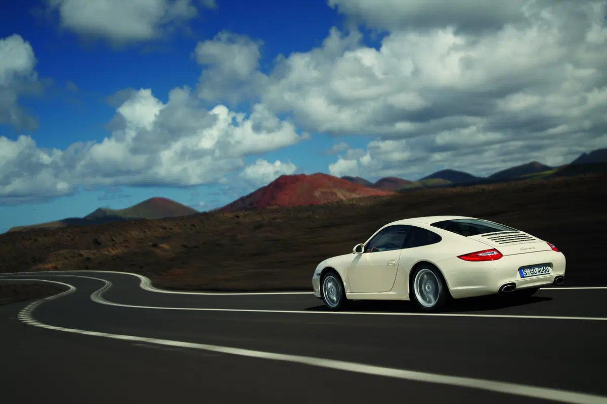 Porsche 911 Coupé GT3 RS 4.0 (6)