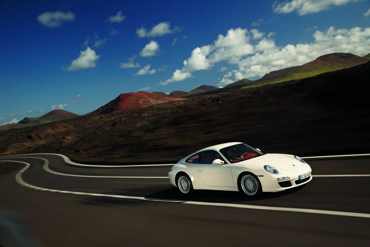 Porsche 911 Coupé GT3 RS 4.0 (7)