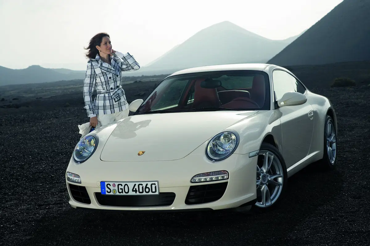 Porsche 911 Coupé GT3 RS 4.0 (9)