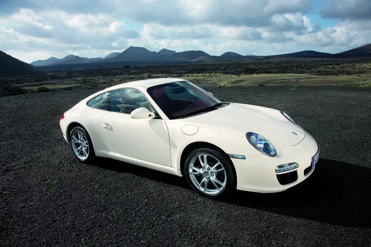 Porsche 911 Coupé GT3 RS 4.0 (10)
