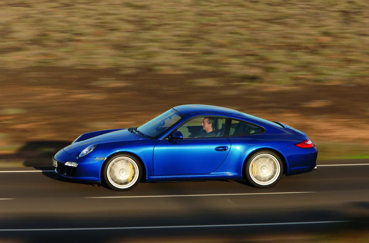 Porsche 911 Coupé GT3 RS 4.0 (13)