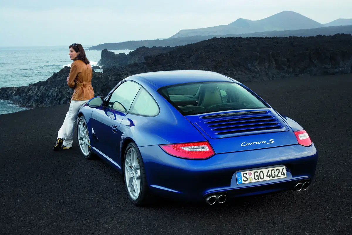 Porsche 911 Coupé GT3 RS 4.0 (14)