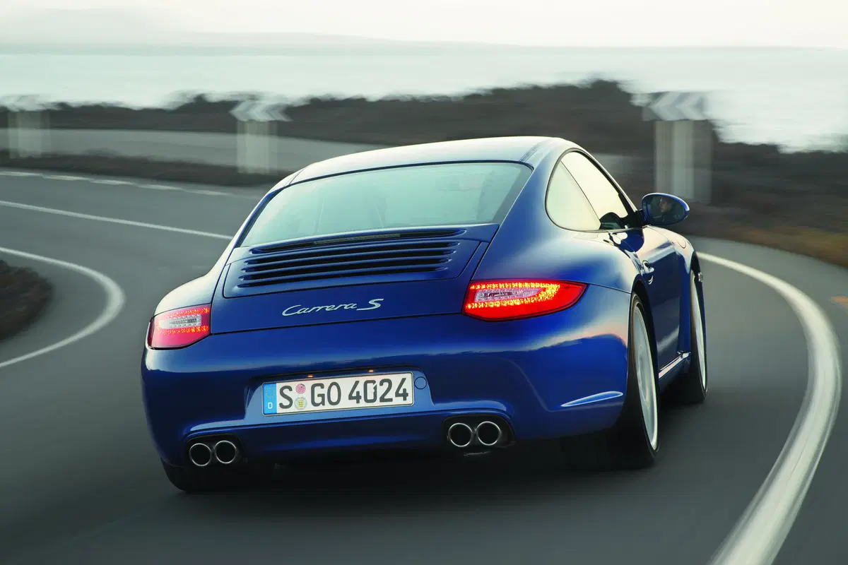 Porsche 911 Coupé GT3 RS 4.0 (16)