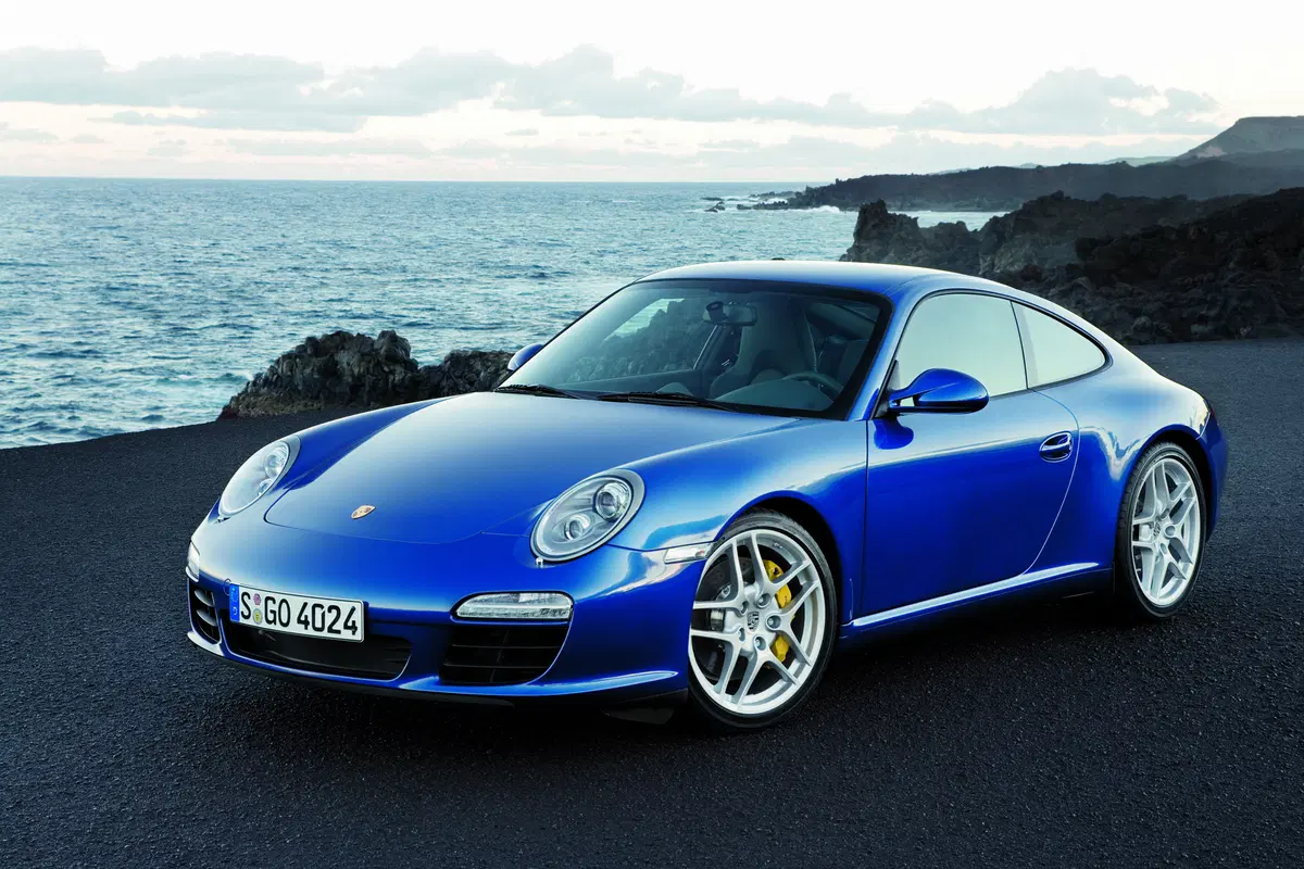 Porsche 911 Coupé GT3 RS 4.0 (17)