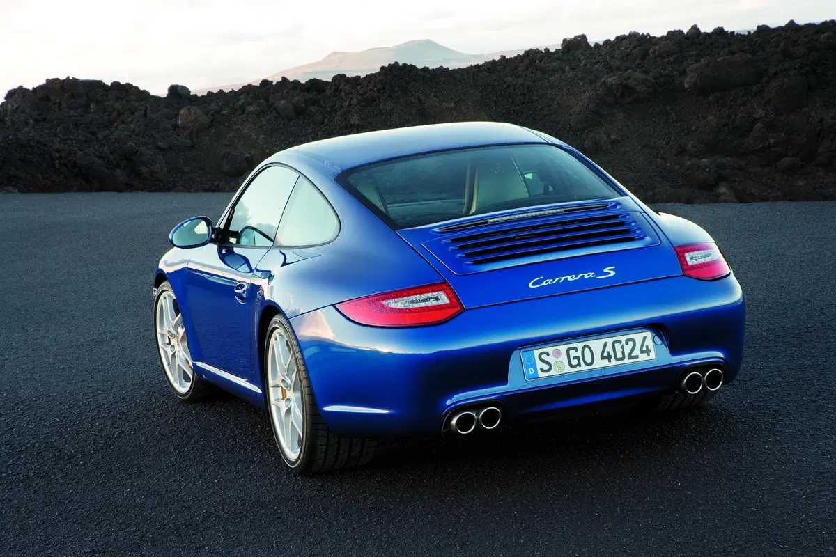 Porsche 911 Coupé GT3 RS 4.0 (18)