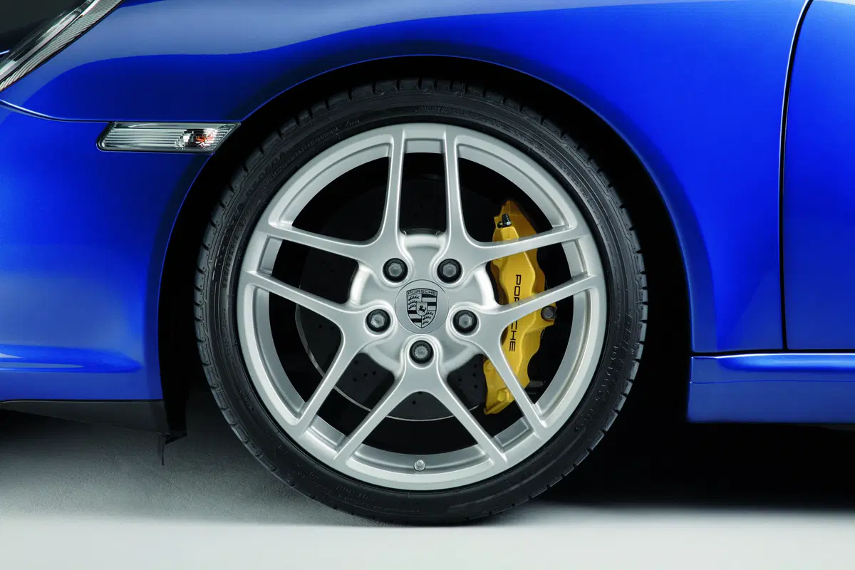 Porsche 911 Coupé GT3 RS 4.0 (19)
