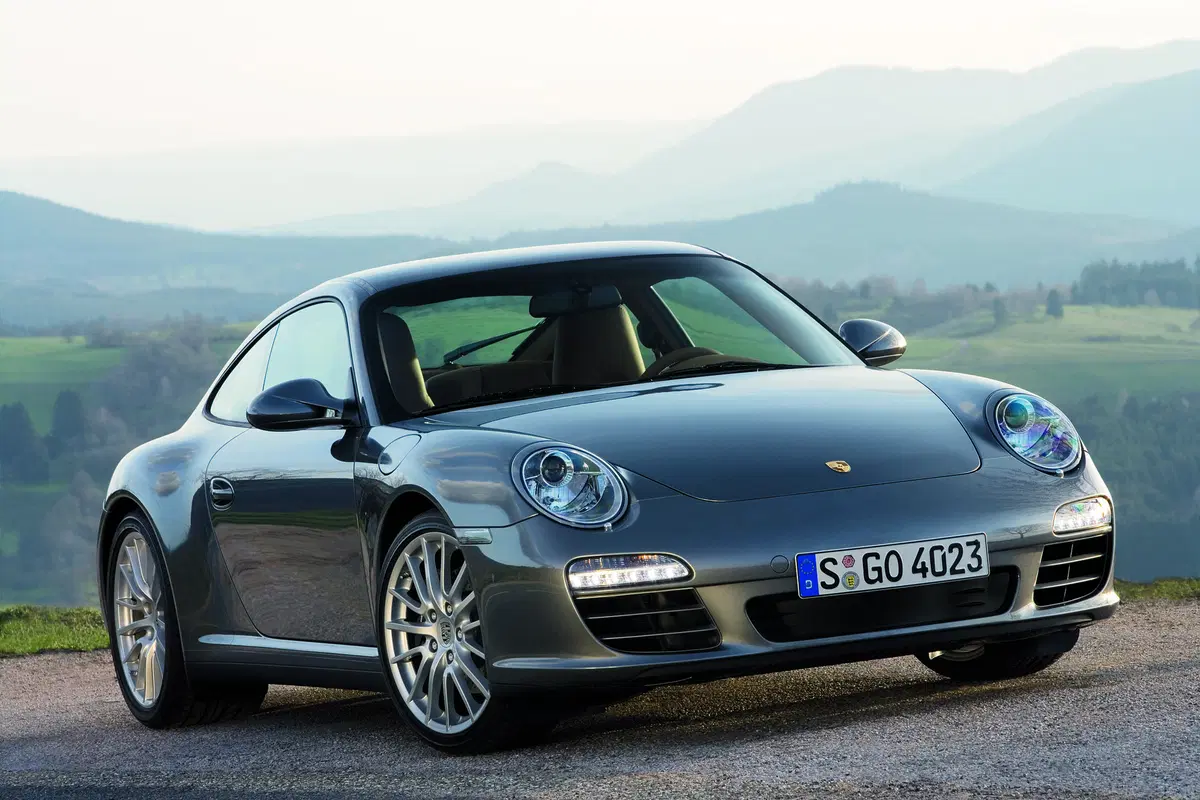 Porsche 911 Coupé GT3 RS 4.0 (20)