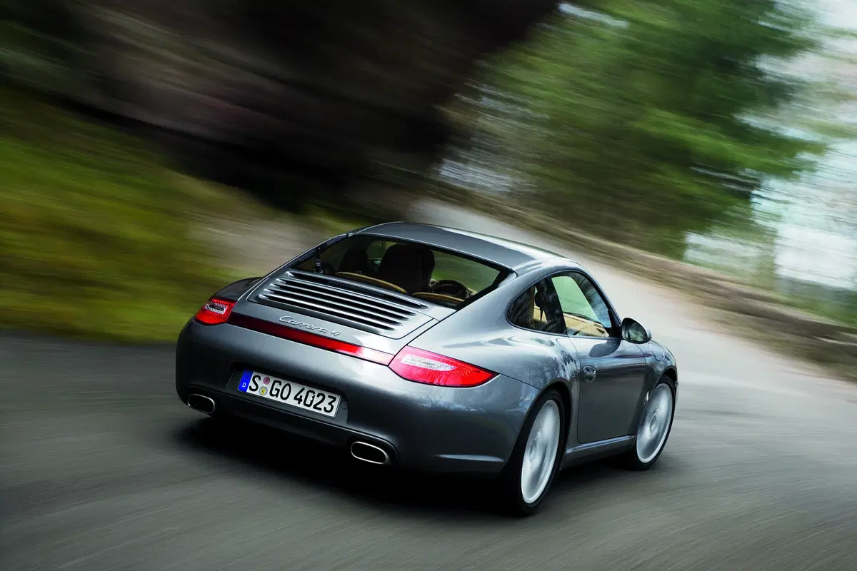 Porsche 911 Coupé GT3 RS 4.0 (21)