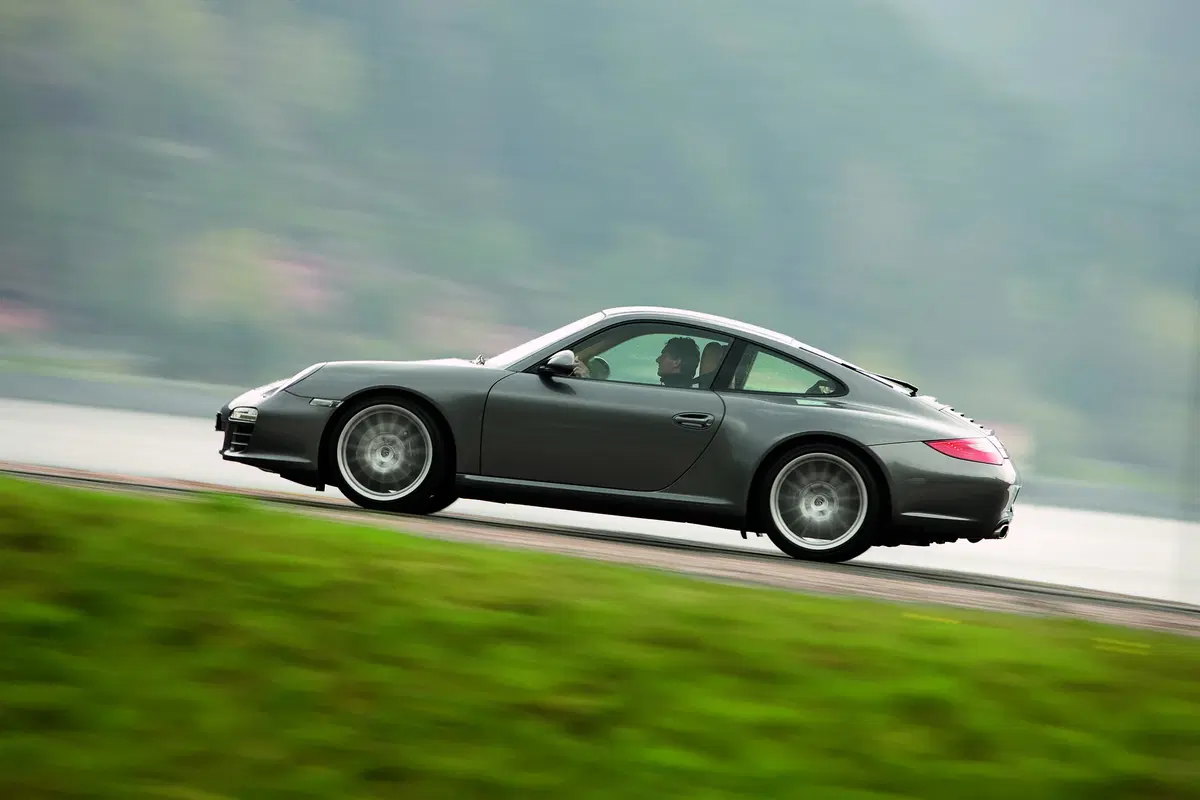 Porsche 911 Coupé GT3 RS 4.0 (22)