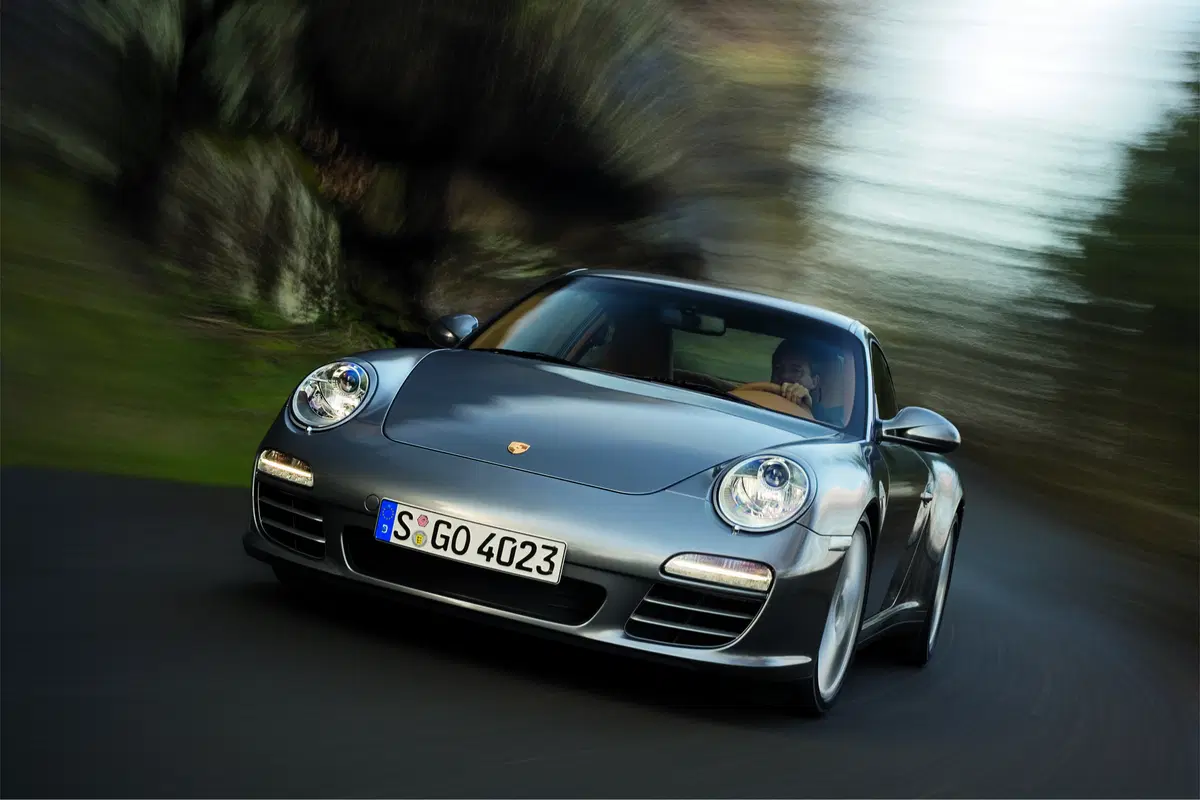 Porsche 911 Coupé GT3 RS 4.0 (23)