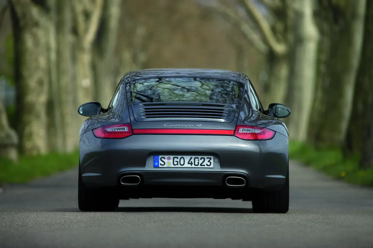 Porsche 911 Coupé GT3 RS 4.0 (24)
