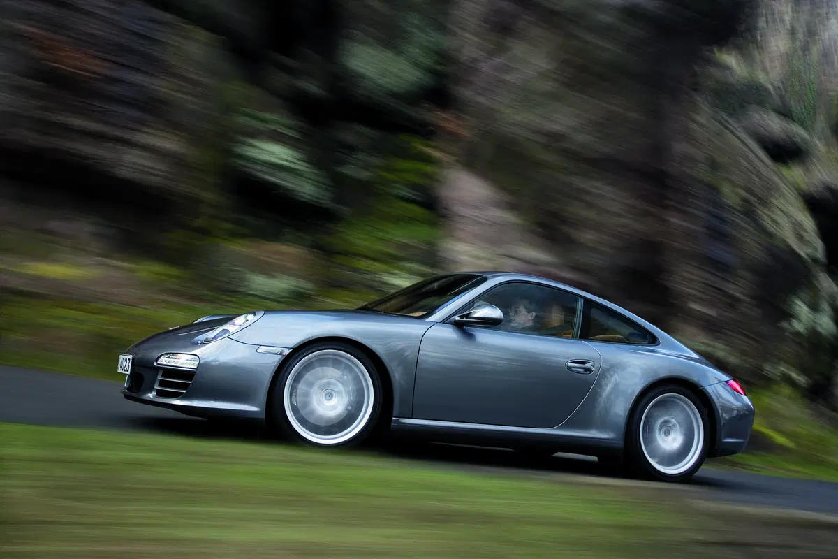 Porsche 911 Coupé GT3 RS 4.0 (25)