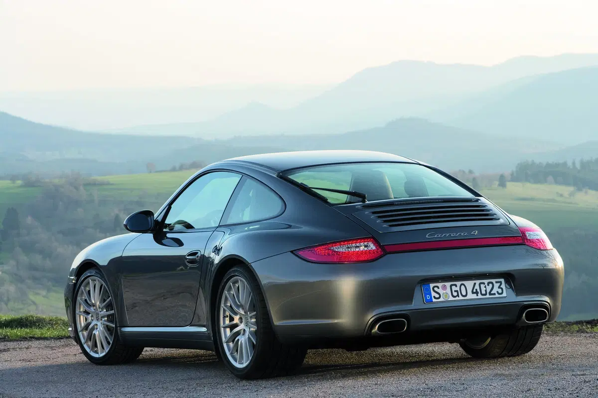 Porsche 911 Coupé GT3 RS 4.0 (26)