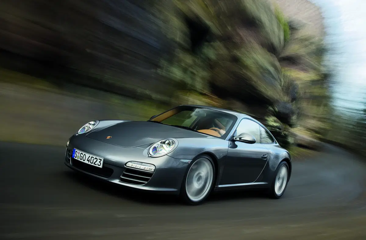 Porsche 911 Coupé GT3 RS 4.0 (27)