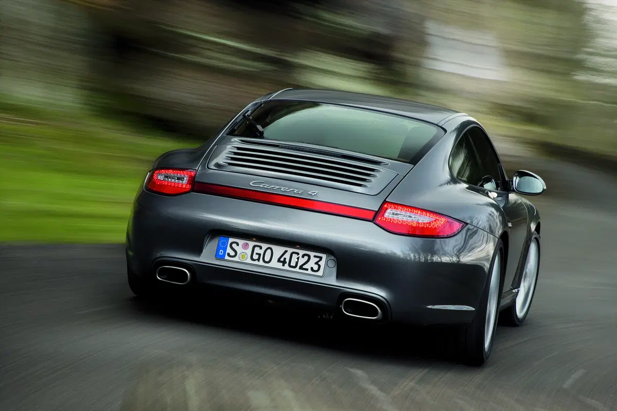 Porsche 911 Coupé GT3 RS 4.0 (28)