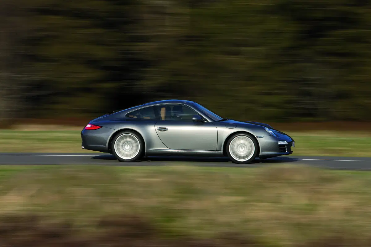 Porsche 911 Coupé GT3 RS 4.0 (29)