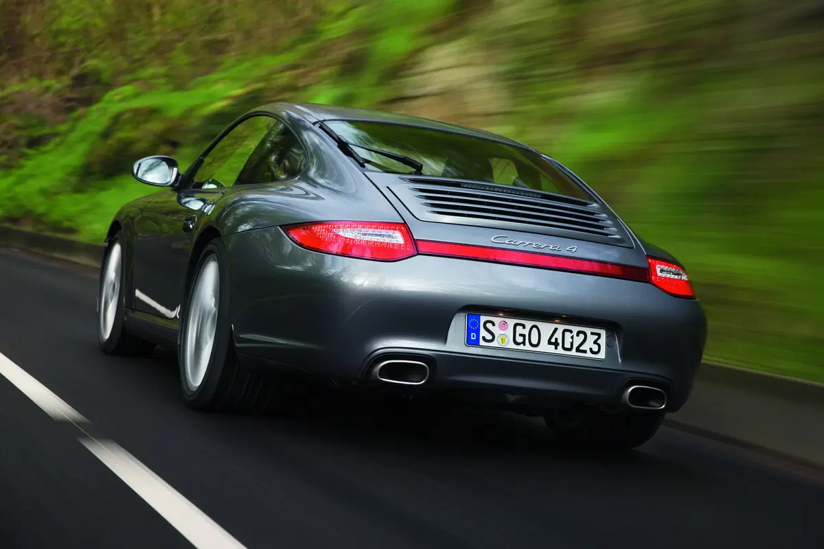 Porsche 911 Coupé GT3 RS 4.0 (30)