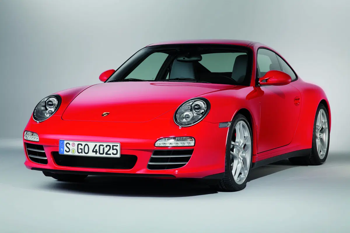 Porsche 911 Coupé GT3 RS 4.0 (32)