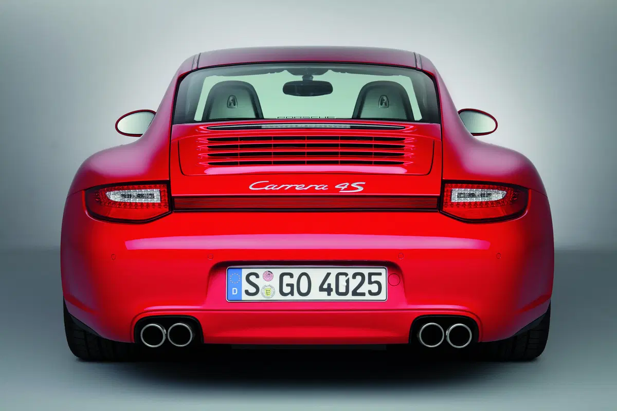 Porsche 911 Coupé GT3 RS 4.0 (34)