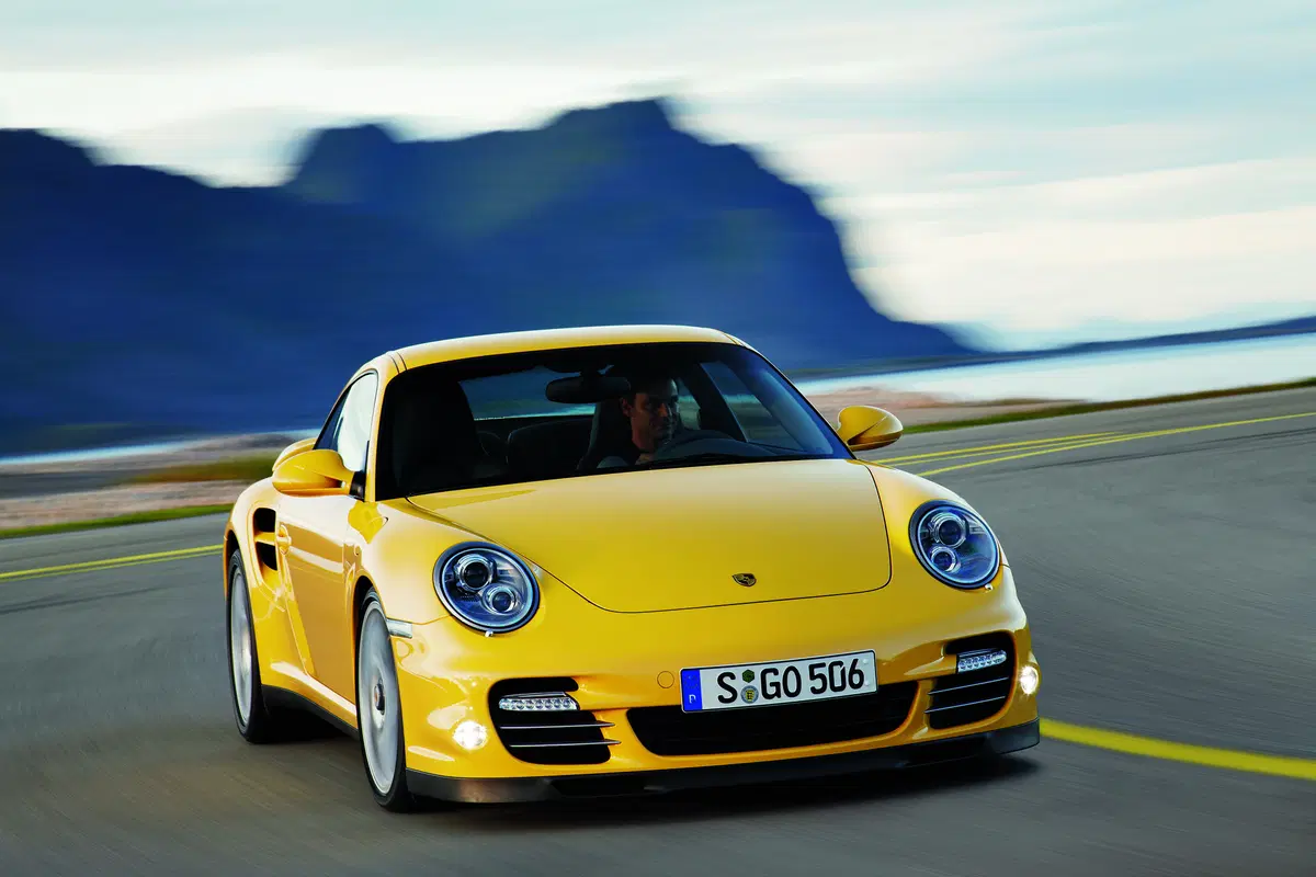 Porsche 911 Coupé GT3 RS 4.0 (36)