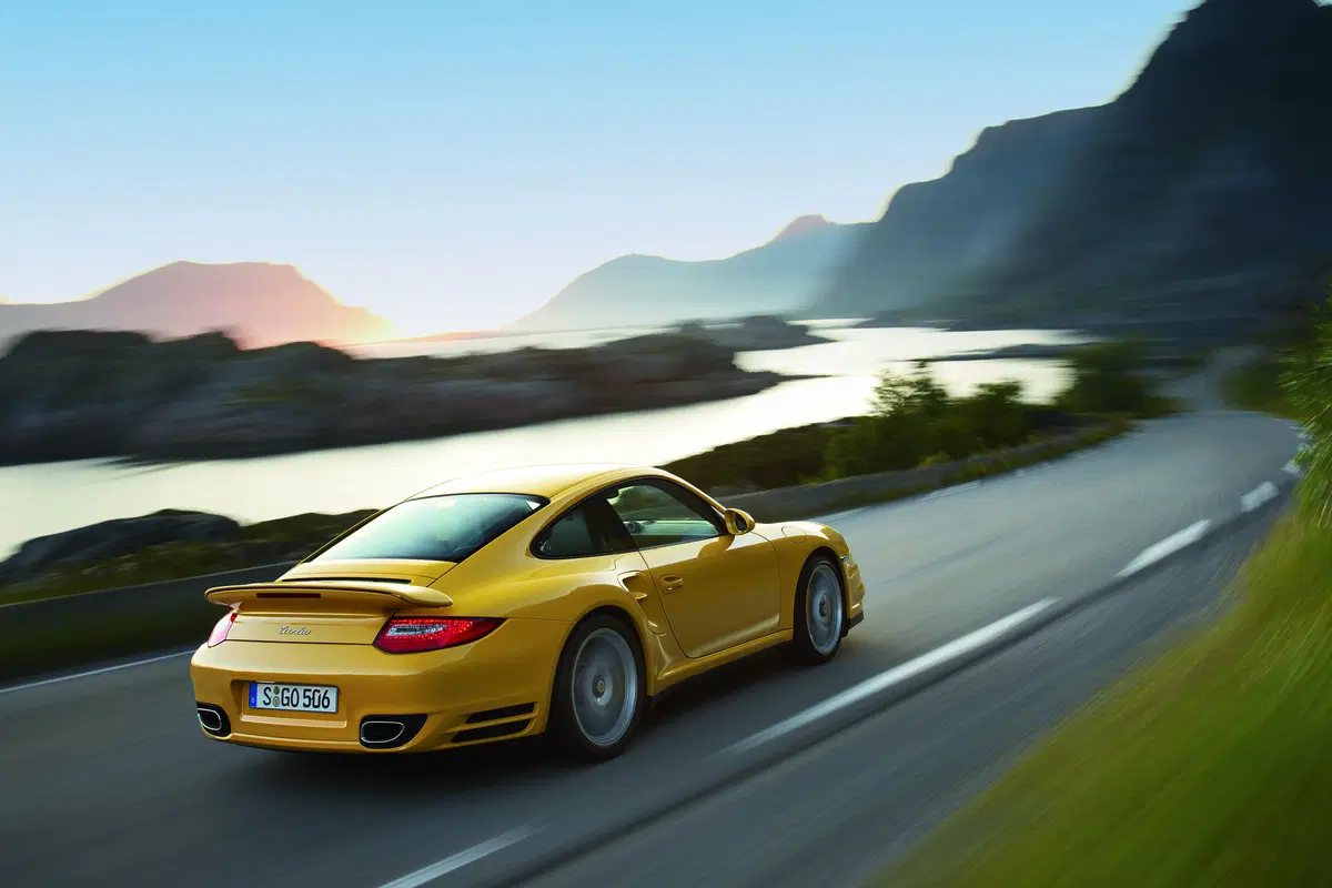 Porsche 911 Coupé GT3 RS 4.0 (37)