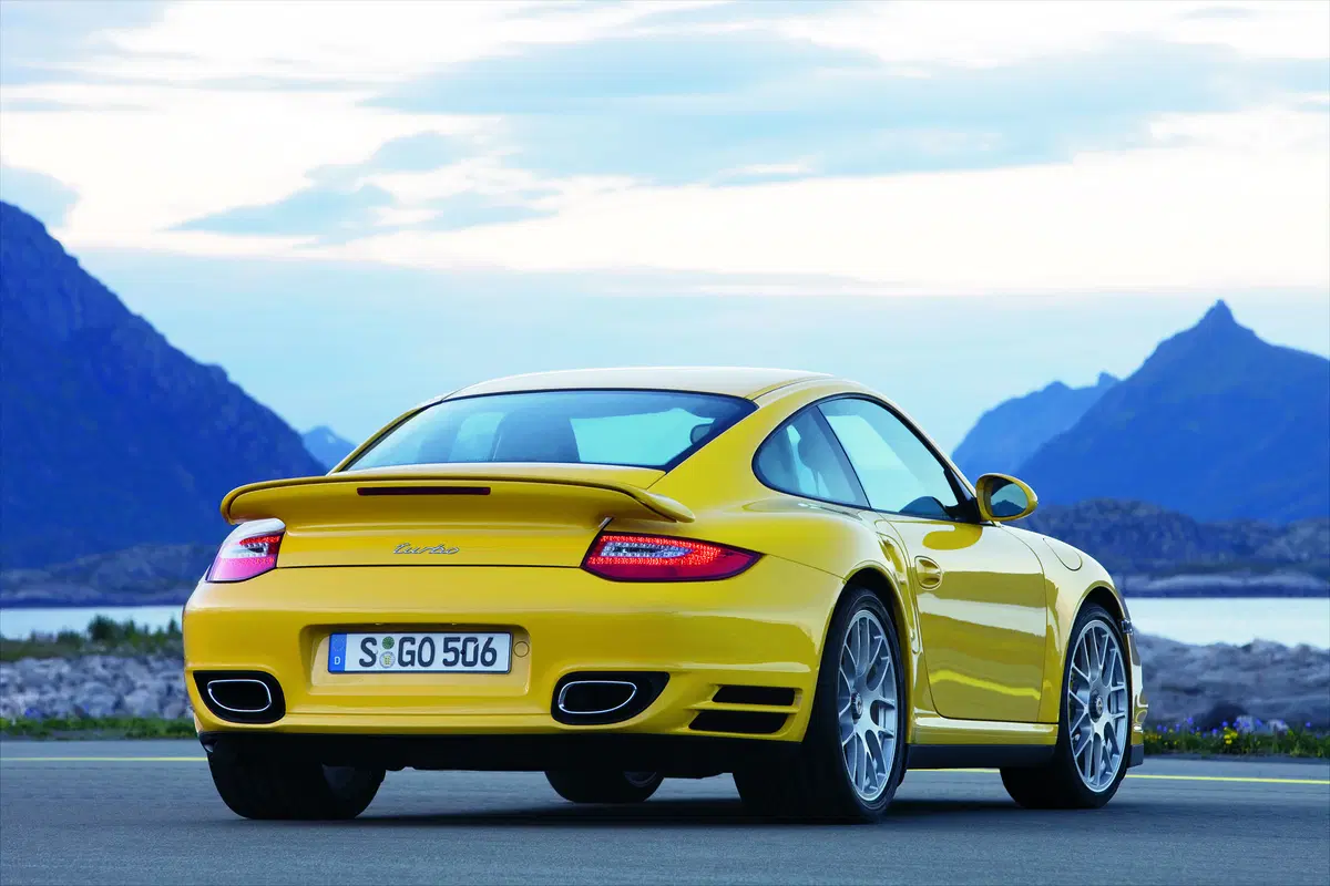 Porsche 911 Coupé GT3 RS 4.0 (38)