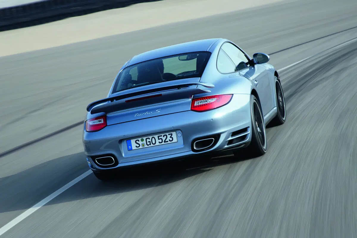 Porsche 911 Coupé GT3 RS 4.0 (39)