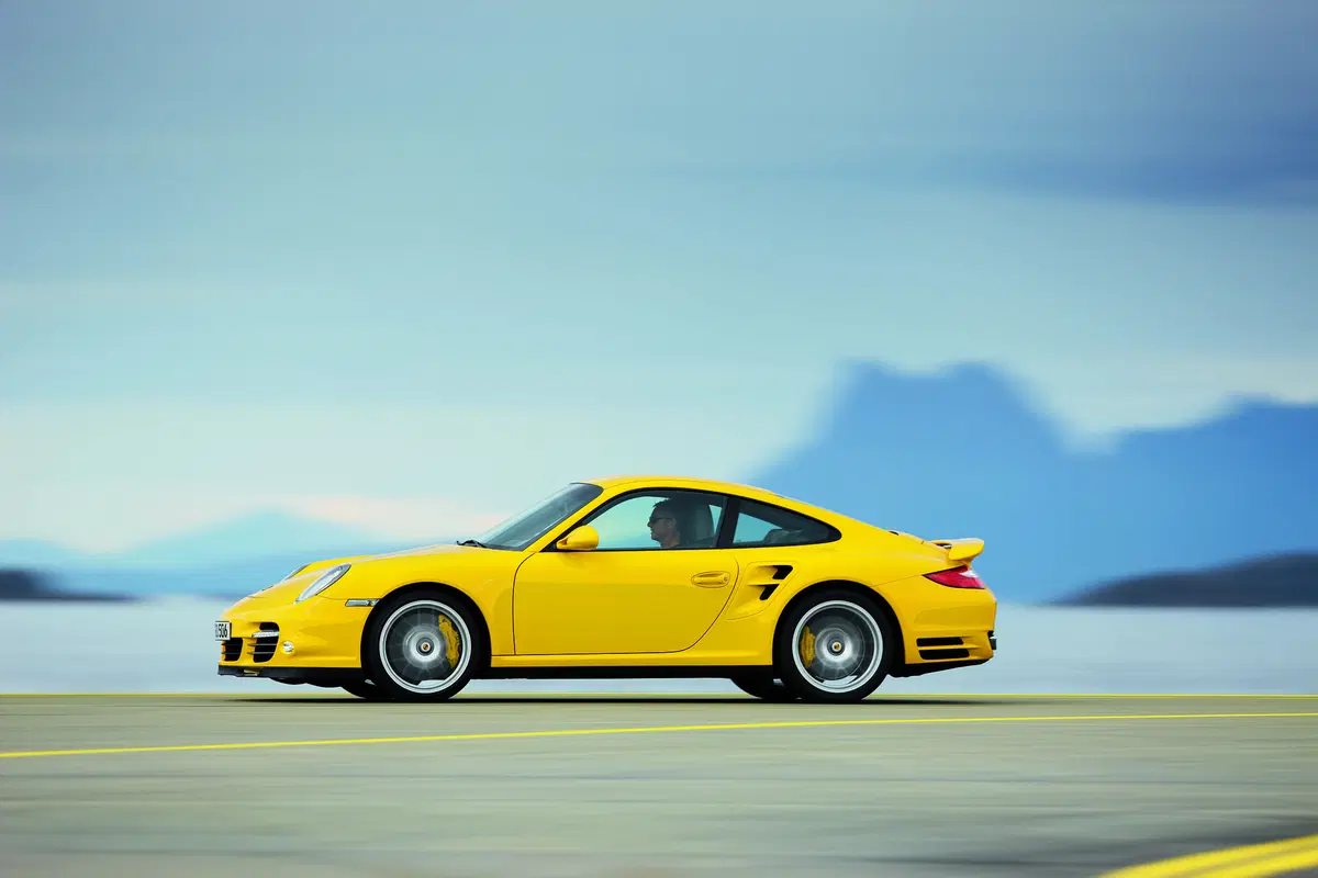 Porsche 911 Coupé GT3 RS 4.0 (40)