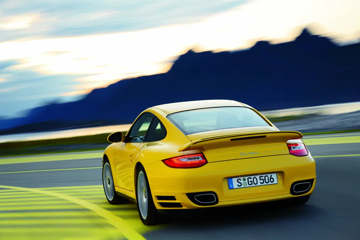 Porsche 911 Coupé GT3 RS 4.0 (41)