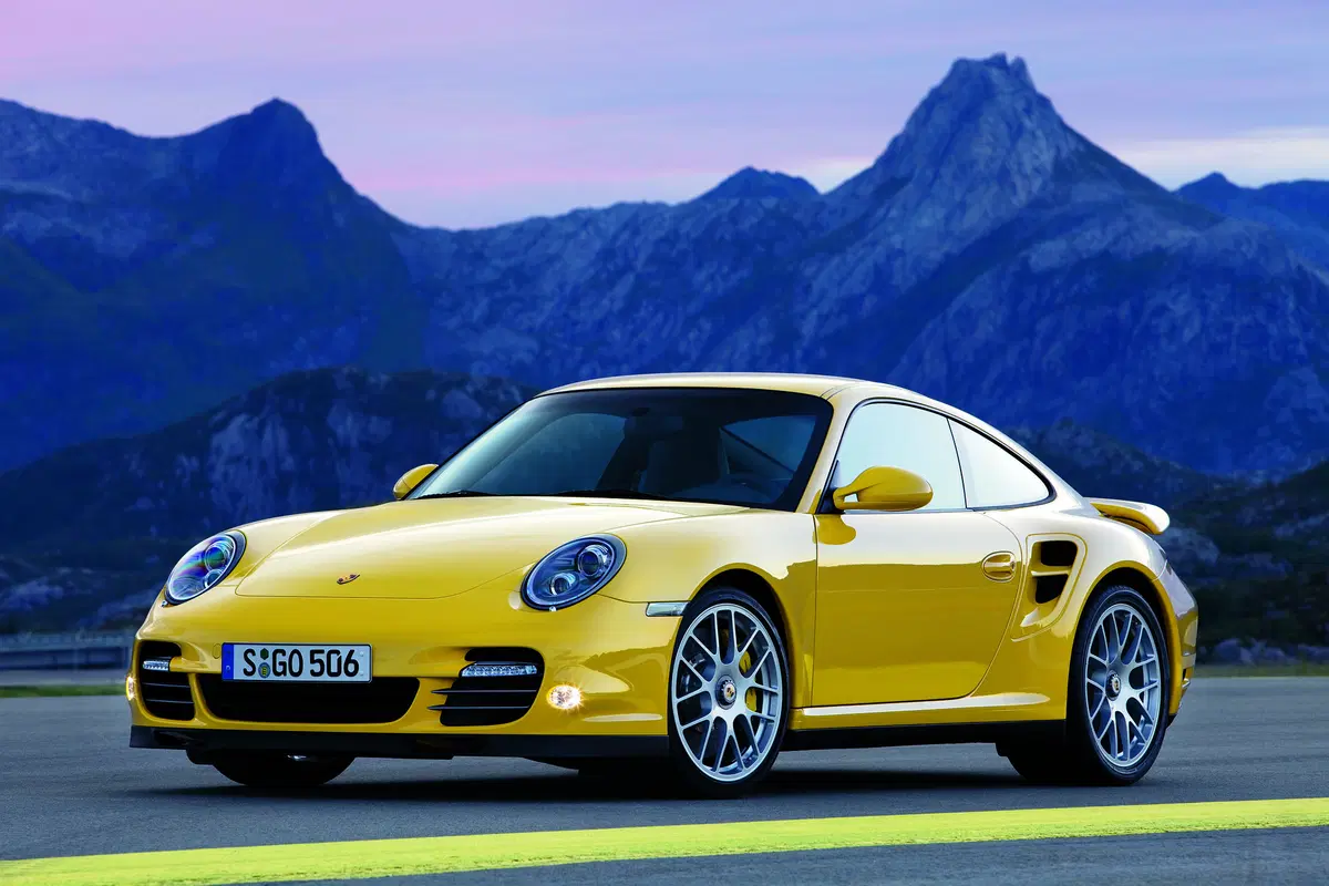 Porsche 911 Coupé GT3 RS 4.0 (42)
