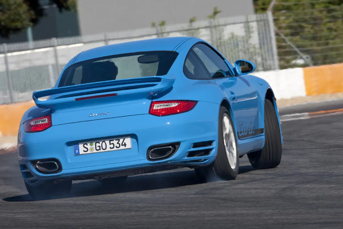 Porsche 911 Coupé GT3 RS 4.0 (43)