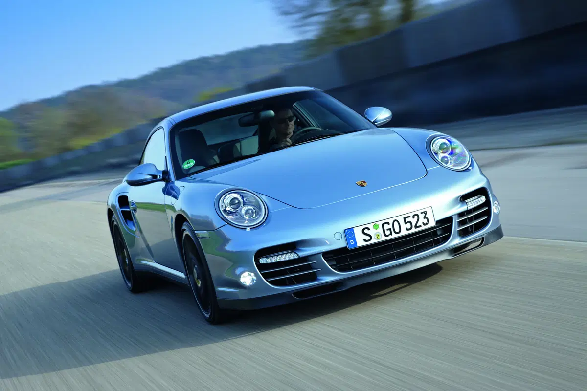 Porsche 911 Coupé GT3 RS 4.0 (49)