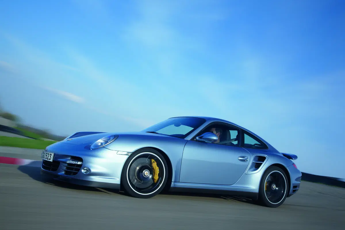 Porsche 911 Coupé GT3 RS 4.0 (51)