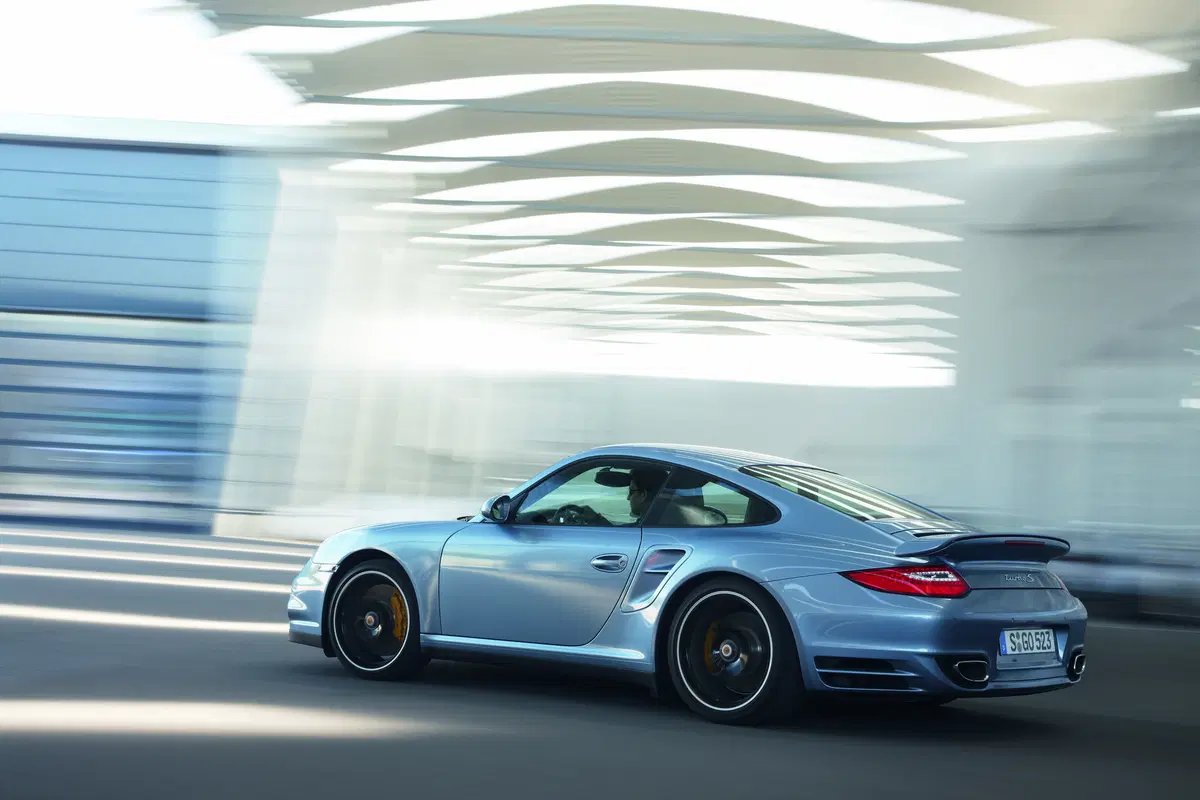 Porsche 911 Coupé GT3 RS 4.0 (53)