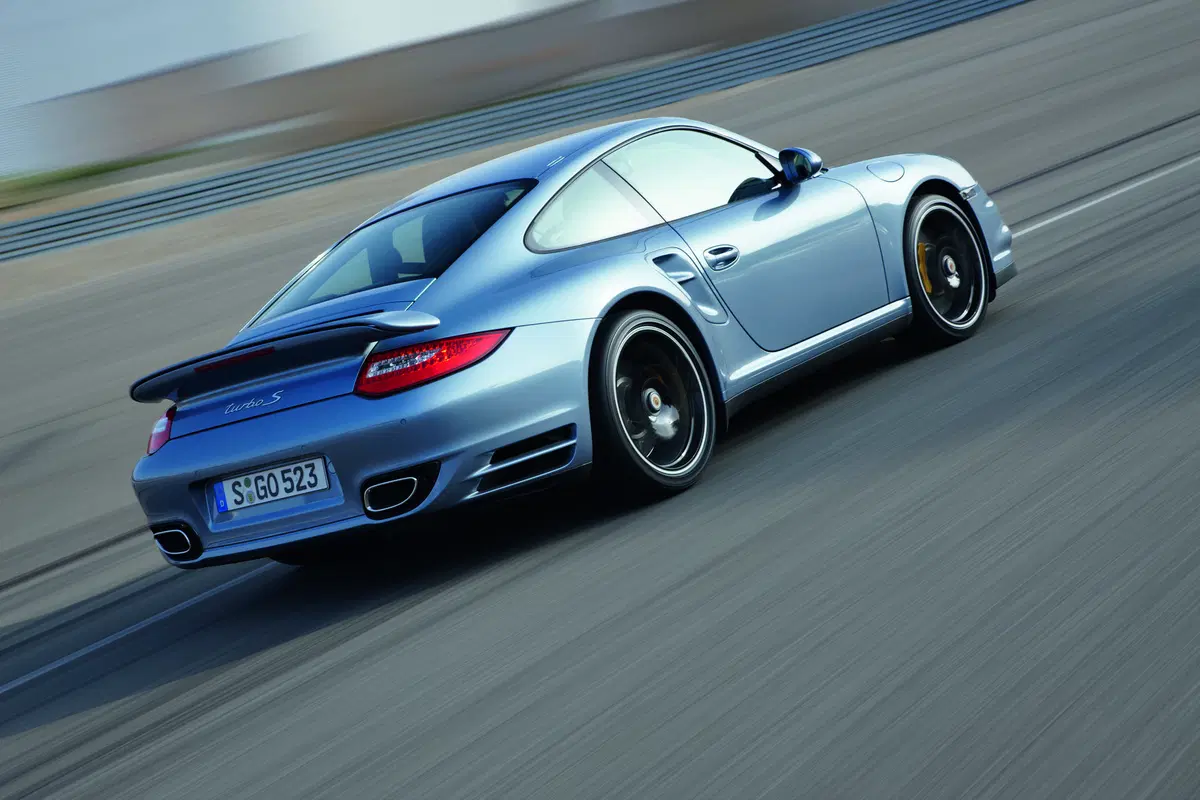 Porsche 911 Coupé GT3 RS 4.0 (54)