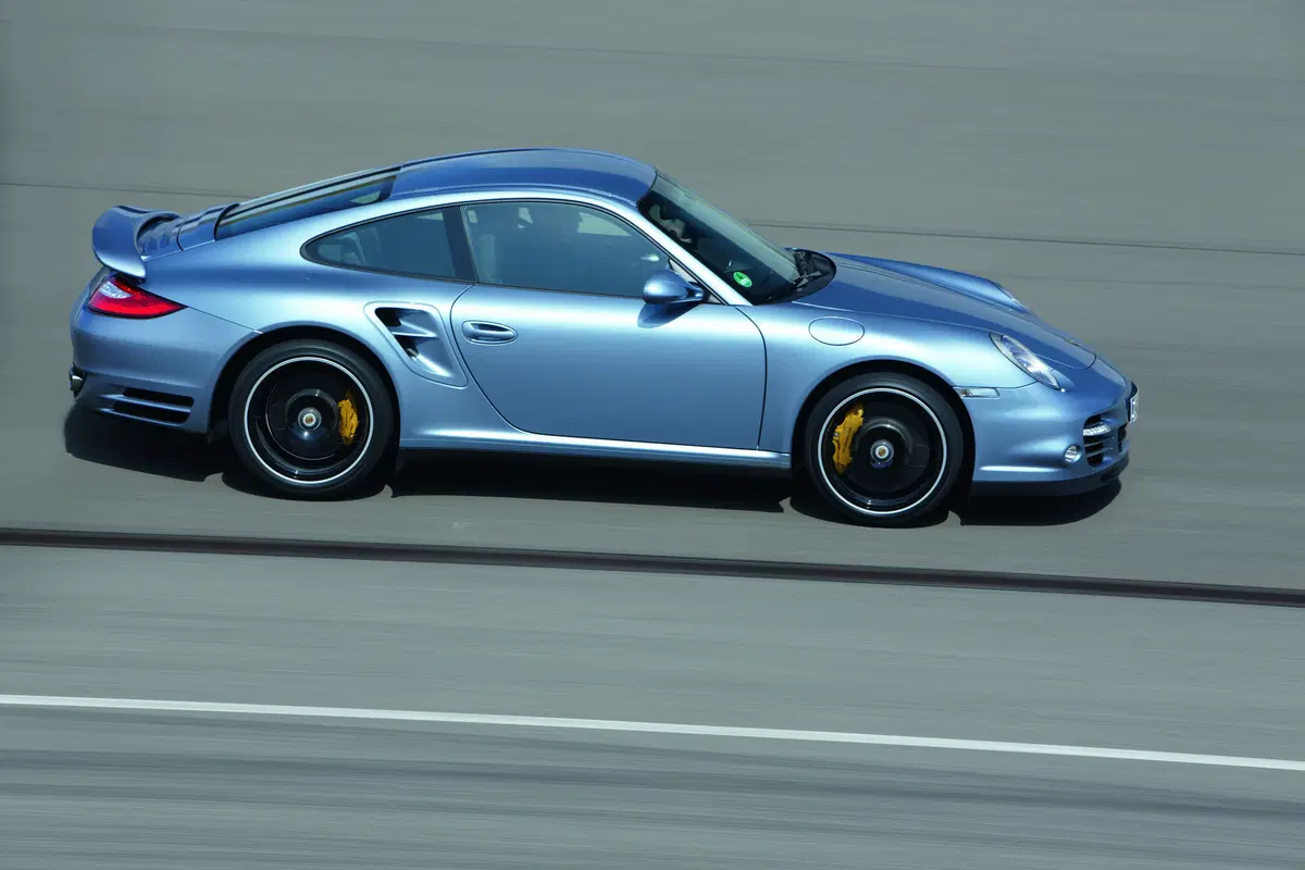 Porsche 911 Coupé GT3 RS 4.0 (56)