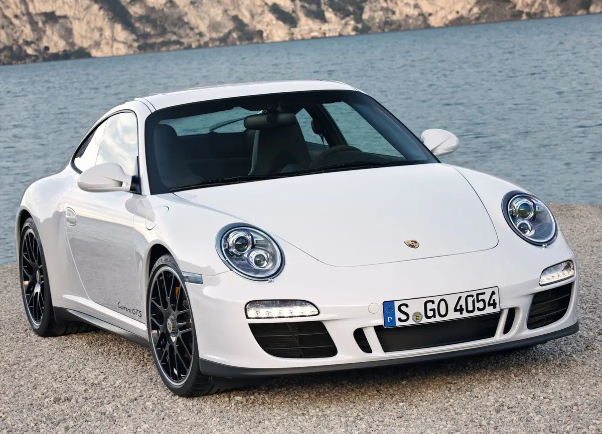 Porsche 911 Coupé GT3 RS 4.0 (57)