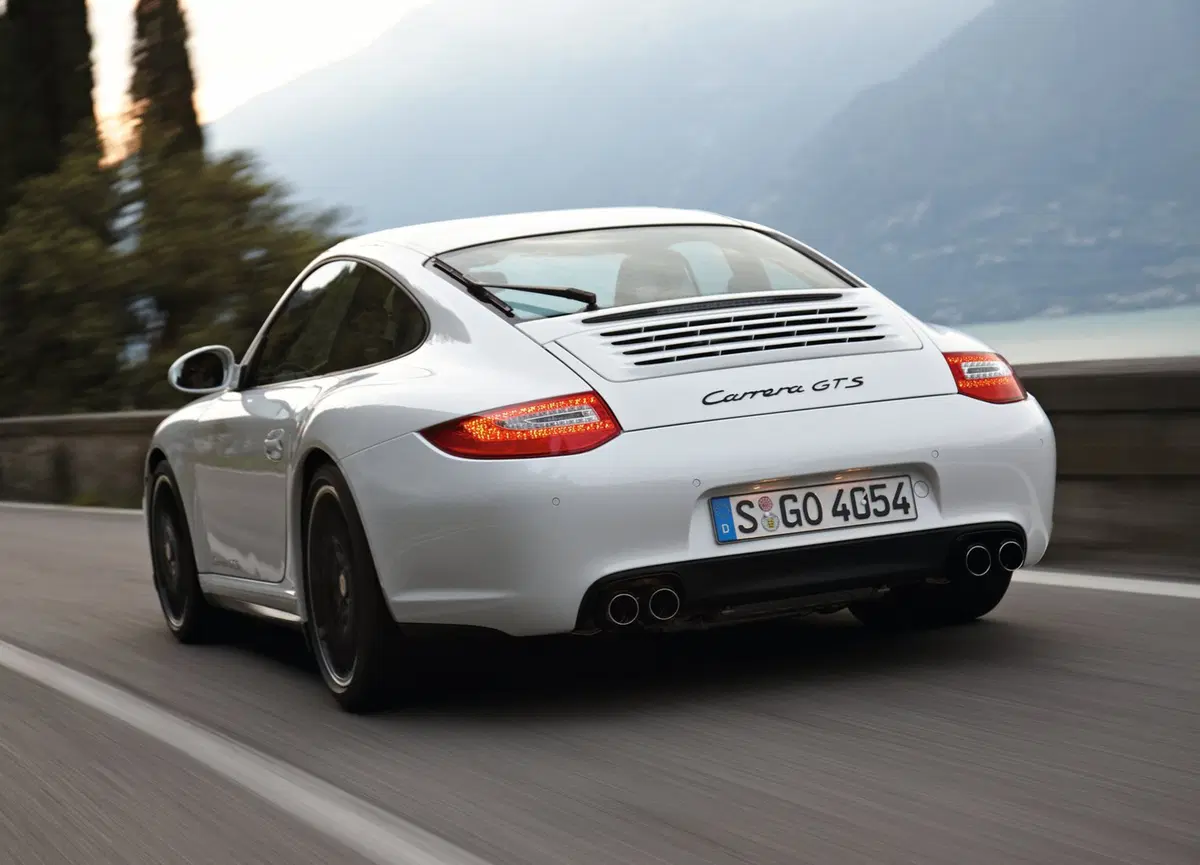 Porsche 911 Coupé GT3 RS 4.0 (58)