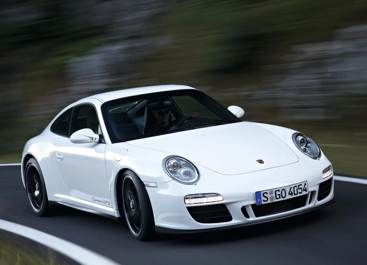 Porsche 911 Coupé GT3 RS 4.0 (59)