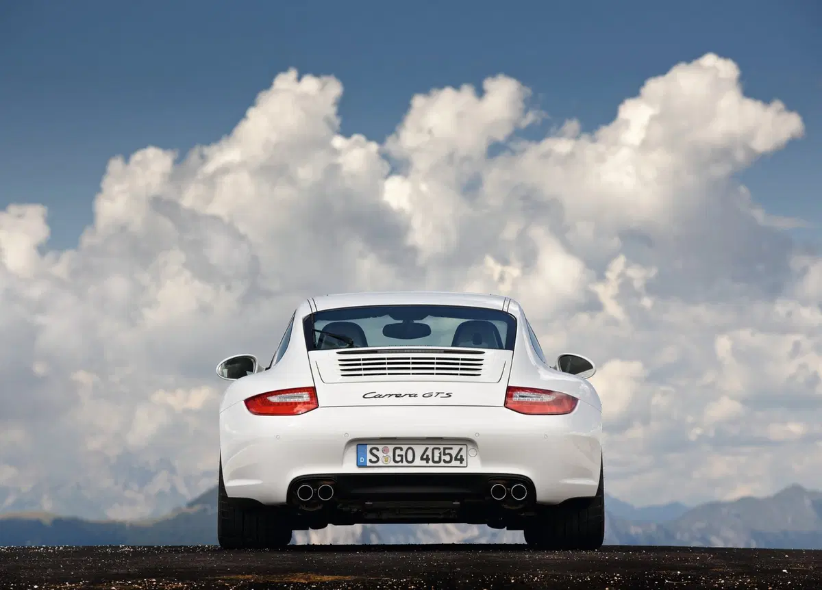 Porsche 911 Coupé GT3 RS 4.0 (61)