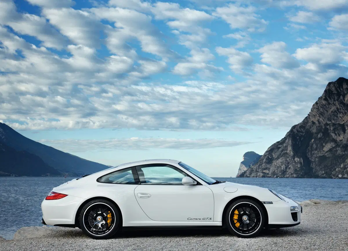 Porsche 911 Coupé GT3 RS 4.0 (62)