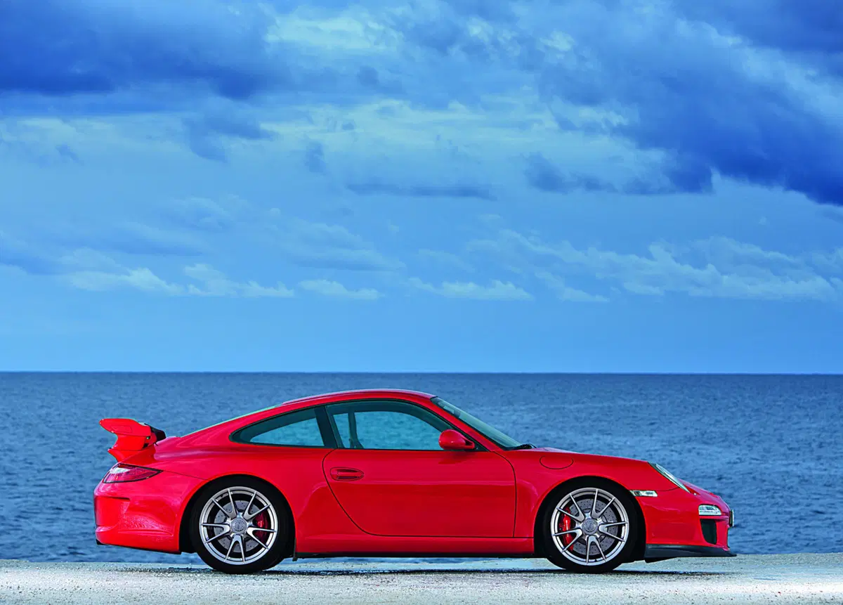 Porsche 911 Coupé GT3 RS 4.0 (67)