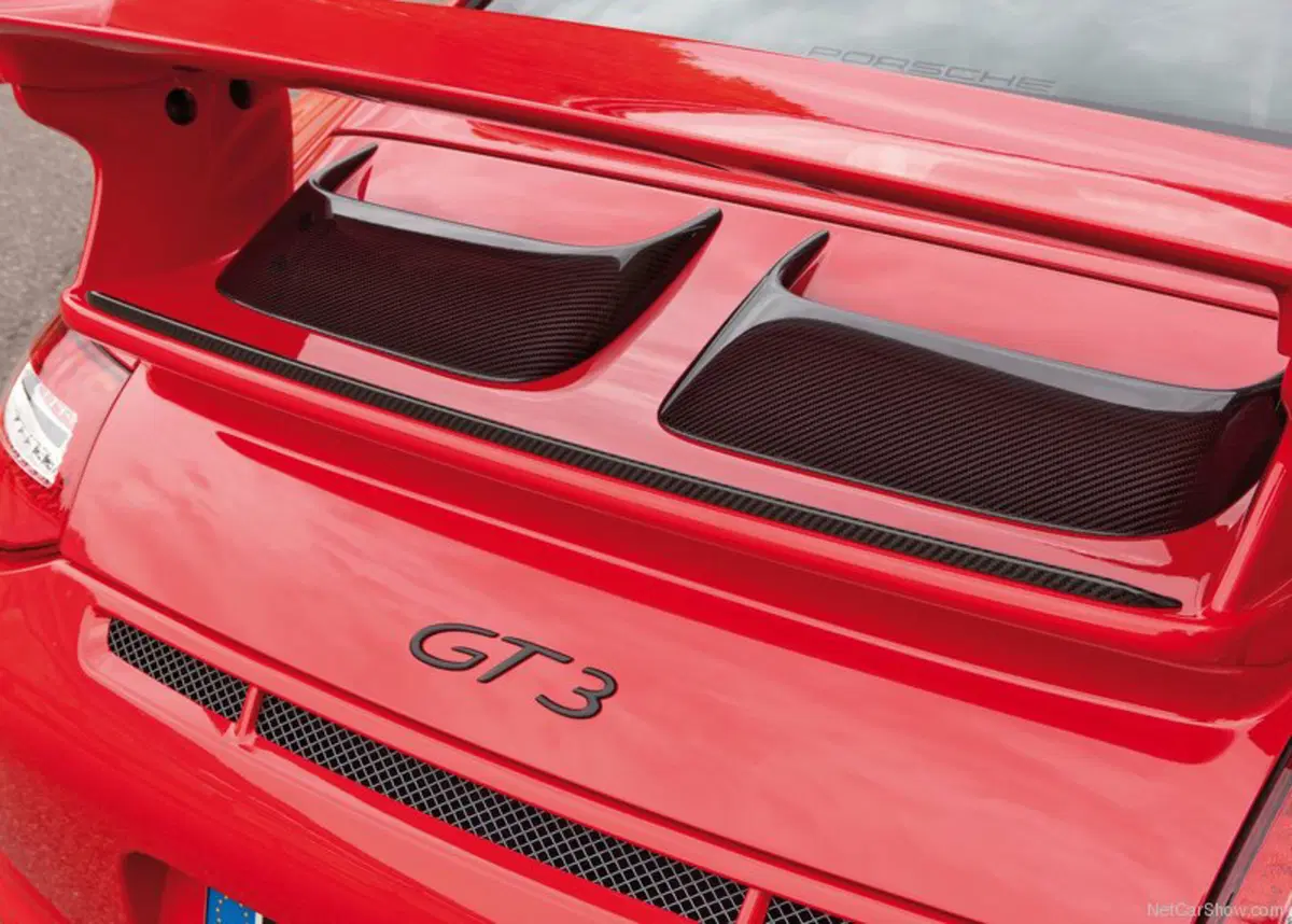 Porsche 911 Coupé GT3 RS 4.0 (69)